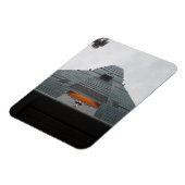Taipei 101 Taiwan 3"x4" Magnet (Linke Seite)
