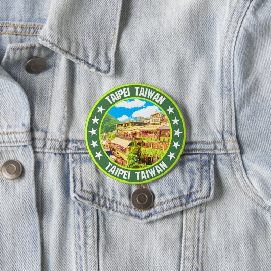Taipei Button (Beispiel)