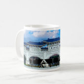Taipei Kaffeetasse (Vorderseite Links)