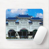 Taipei Mousepad (Mit Mouse)
