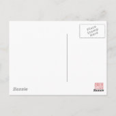 Taipei Sky Postkarte (Rückseite)