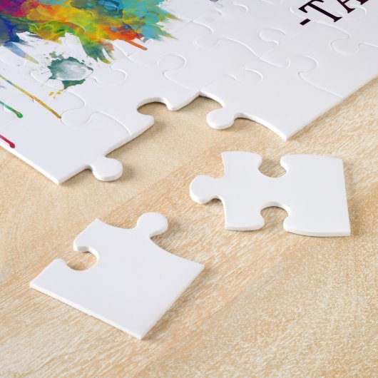 Taipei Skyline Puzzle (Seite)