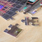 Taipei-Stadtlampen Puzzle (Seite)