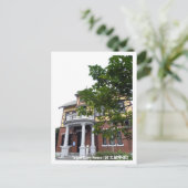 Taipei Story House 台 北 故 館, Taipei, Taiwan Postkarte (Stehend Vorderseite)