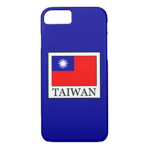Taipei Taiwan Case-Mate iPhone Hülle