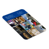 Taipei taiwan magnet (Rechte Seite)