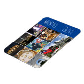 Taipei taiwan magnet (Linke Seite)