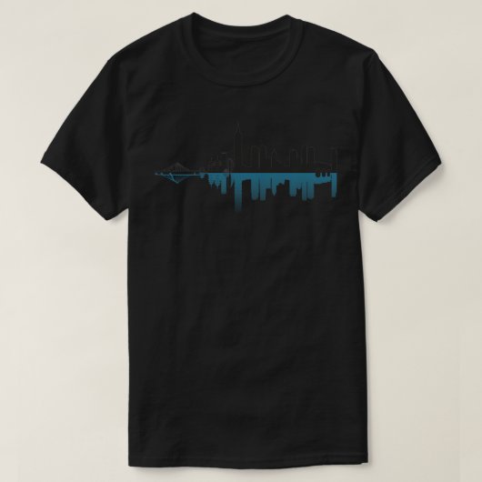Taipei Taiwan T-Shirt (Design vorne)