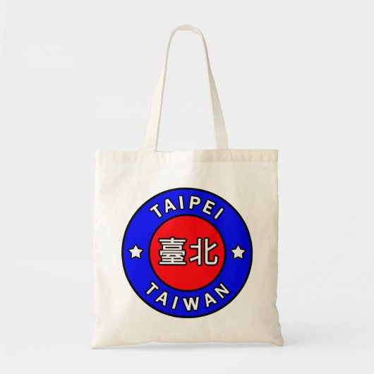 Taipei Tasche (Vorne)