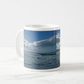 Tairua Beach 2010 Juli 20 Kaffeetasse (Vorderseite Links)