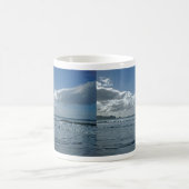 Tairua Beach 2010 Juli 20 Kaffeetasse (Mittel)