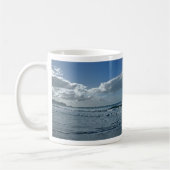 Tairua Beach 2010 Juli 20 Kaffeetasse (Links)