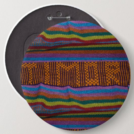 Tais Timor Button (Vorne & Hinten)