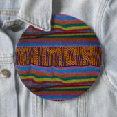 Tais Timor Button (Beispiel)