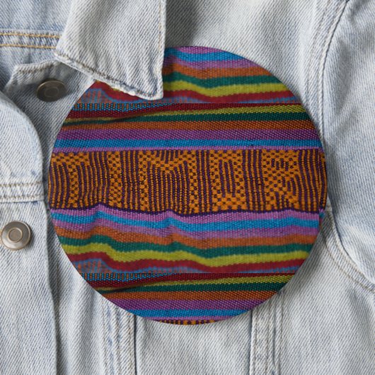 Tais Timor Button (Beispiel)