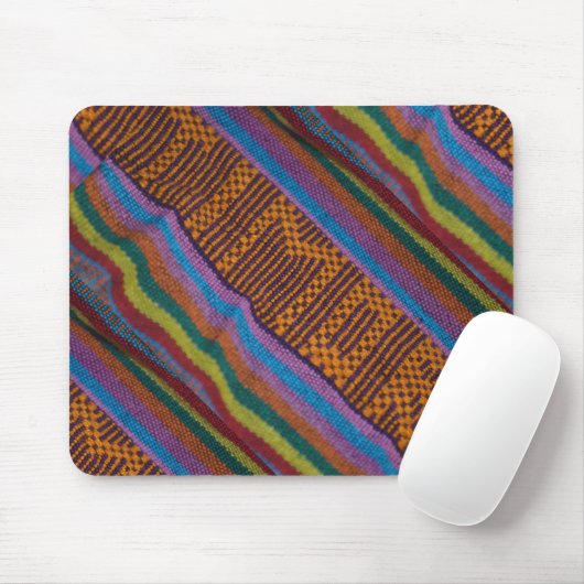 Tais Timor Mousepad (Mit Mouse)