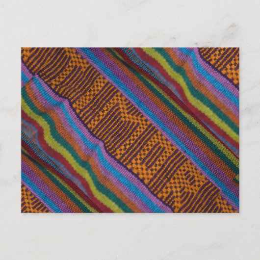 Tais Timor Postkarte (Vorderseite)