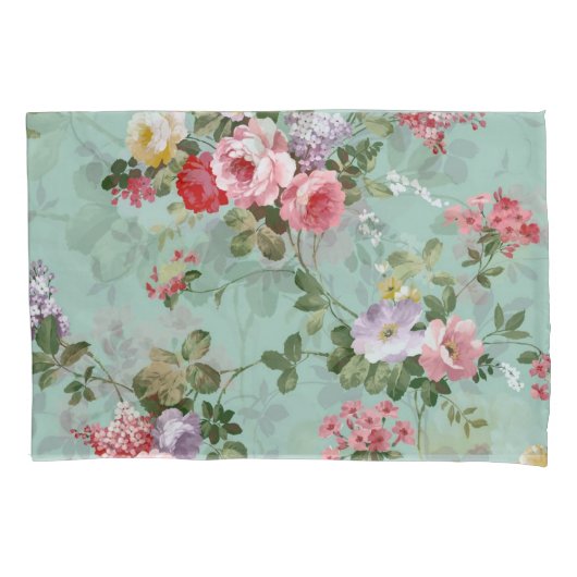 Tait des Kopfkissens Kissenbezug (Vorderseite)