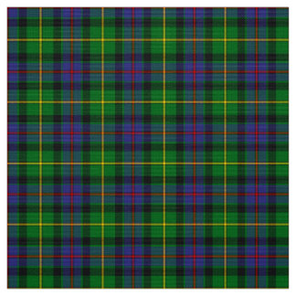 Tait Modern Tartan Stoff