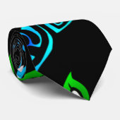 TAITIARE KRAWATTE (Gerollt)