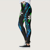 TAITIARE LEGGINGS (Links)