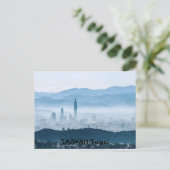 Taiwan 101 postkarte (Stehend Vorderseite)