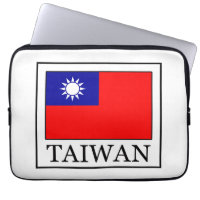 Taiwan-Ärmel
