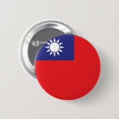 Taiwan Button (Vorne & Hinten)