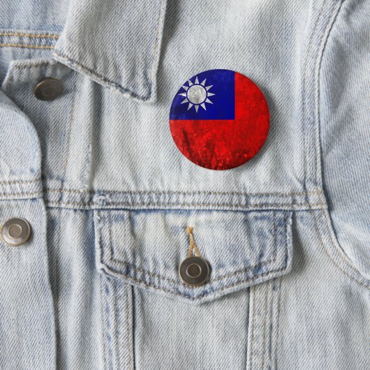 Taiwan Button (Beispiel)