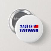 TAIWAN BUTTON (Vorne & Hinten)