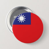 Taiwan Button (Vorne & Hinten)