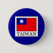 Taiwan Button (Vorderseite)