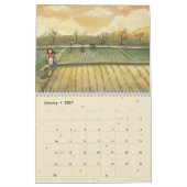 Taiwan Calendar Kalender (Jan 2027)
