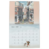 Taiwan Calendar Kalender (Mär 2027)