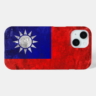 Taiwan Case-Mate iPhone Hülle