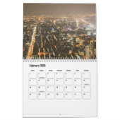 Taiwan-China Kalender (Feb 2026)