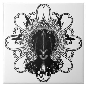 Taiwan DeLoopL Fliese