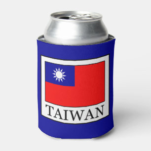 Taiwan Dosenkühler