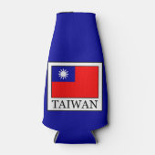 Taiwan Flaschenkühler (Vorderseite)