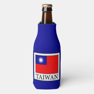 Taiwan Flaschenkühler