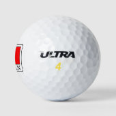 Taiwan Golfball (Logo)