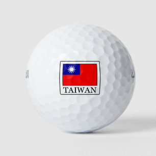Taiwan Golfball
