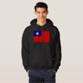 Taiwan Hoodie (Vorne ganz)