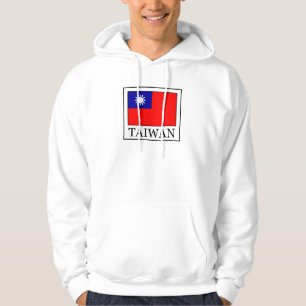 Taiwan-Hoodie Hoodie