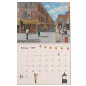 Taiwan-Kalender Kalender (Feb 2027)
