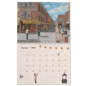 Taiwan-Kalender Kalender (Feb 2026)