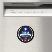 Taiwan Magnet (In Situ (Geschirrspüler))
