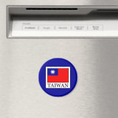 Taiwan Magnet (In Situ (Geschirrspüler))