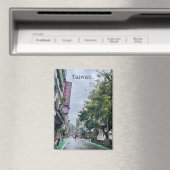 Taiwan Magnet (In Situ (Geschirrspüler))
