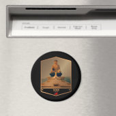 Taiwan Magnet (In Situ (Geschirrspüler))